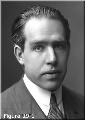 Niels Bohr