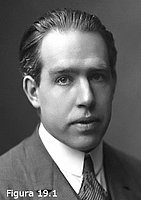 Niels Bohr