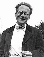 Erwin Schrödinger