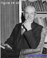 Linus Pauling